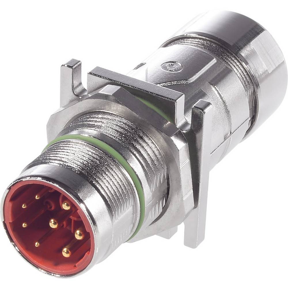 LAPP 73000016 Ronde connector 5 stuk(s)