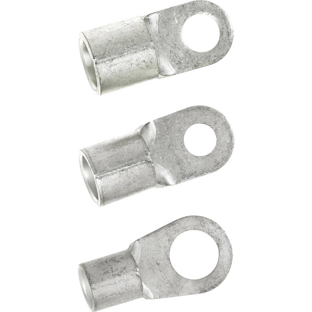 LAPP 63204095 KABELSCHUH KB2,5-3R DIN 46234 Kabelschoen 100 stuk(s)