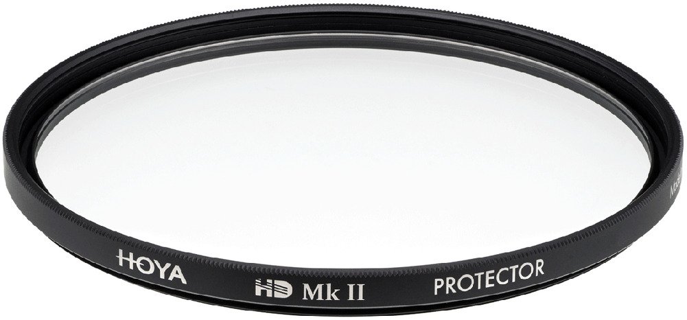 Hoya 77.0mm HD MkII Protector | Lensfilters lenzen | Fotografie - Objectieven toebehoren | 0024066070586
