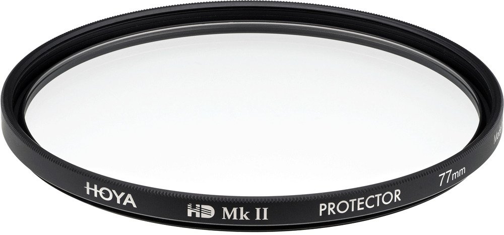 Hoya 82.0mm HD MkII Protector | Lensfilters lenzen | Fotografie - Objectieven toebehoren | 0024066070593
