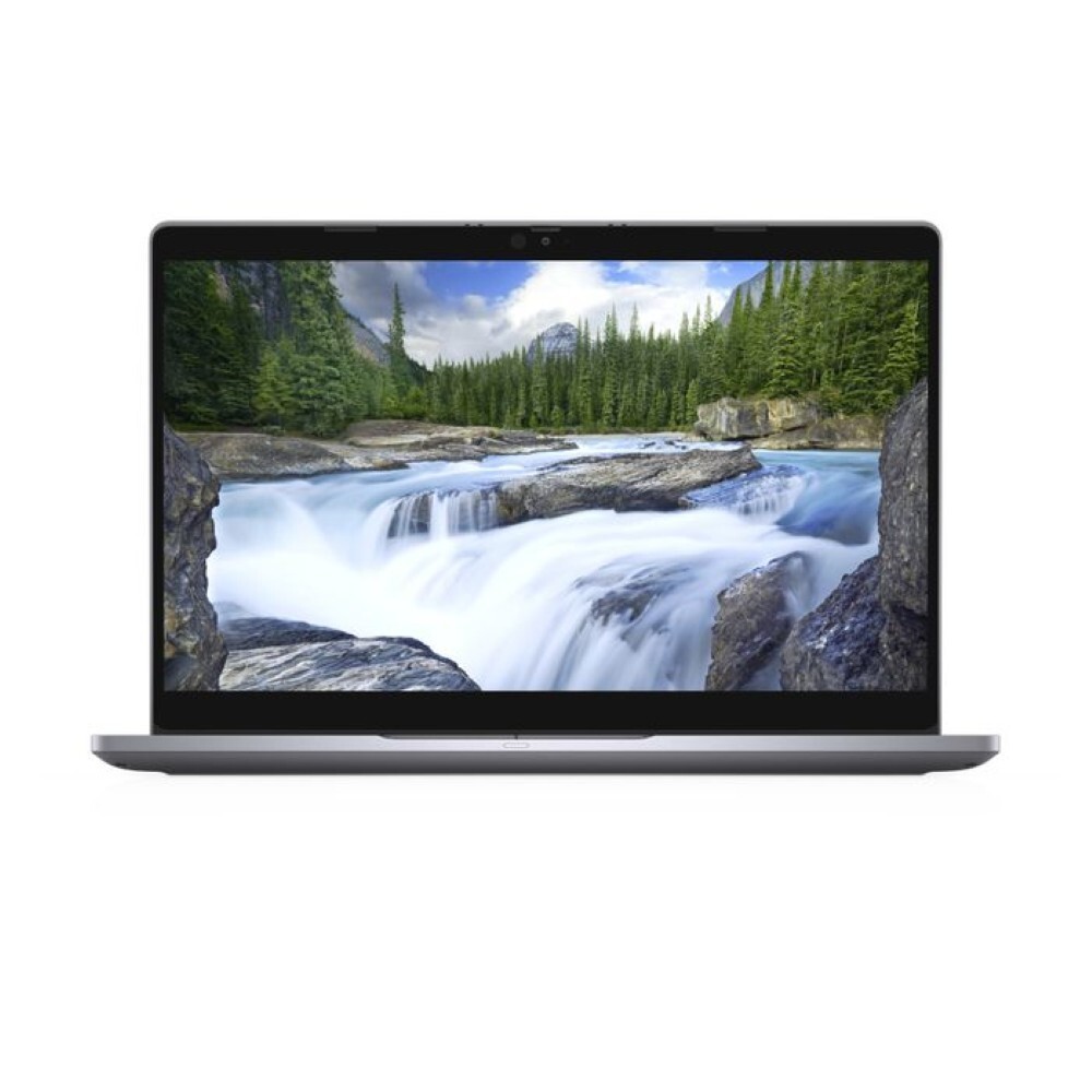 Dell Latitude 5310 2-in-1 - Intel Core i7-10e Generatie - 13 inch - Touch - 16GB RAM - 256GB SSD - Windows 11 Home