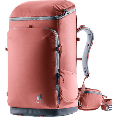 Deuter Jaypack 34+ Fotorugzak