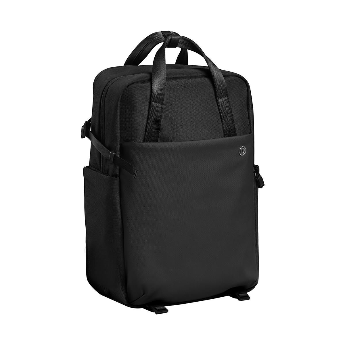 Ulanzi F08 2-in-1 Rugzak + sling bag/organizer 18L - Zwart