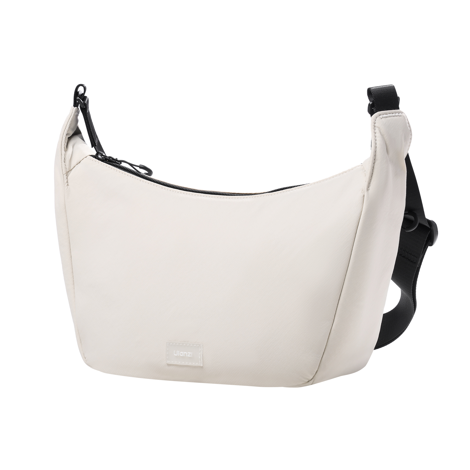 Ulanzi HMN1 Crossbody Bag - Lichtgrijs