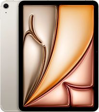 Apple iPad Air 7 11 256GB [wifi + cellular] sterrenlicht - refurbished