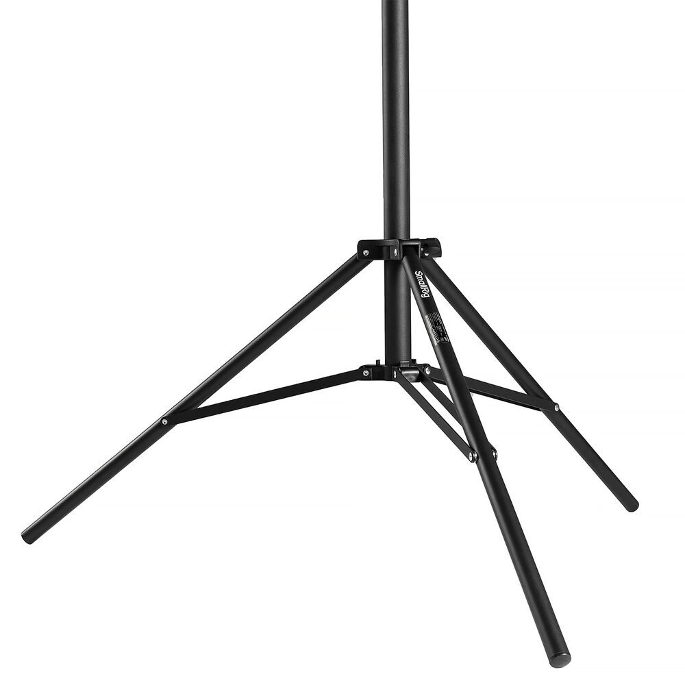 SmallRig 4891 LA S280 Spring Cushioned Lighting Stand