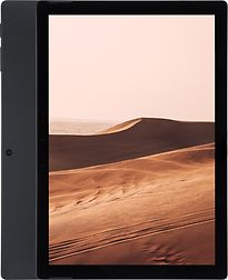 Microsoft Surface Pro 7 12,3 1,3 GHz Intel Core i7 256GB SSD 16GB RAM [GPS] zwart - refurbished