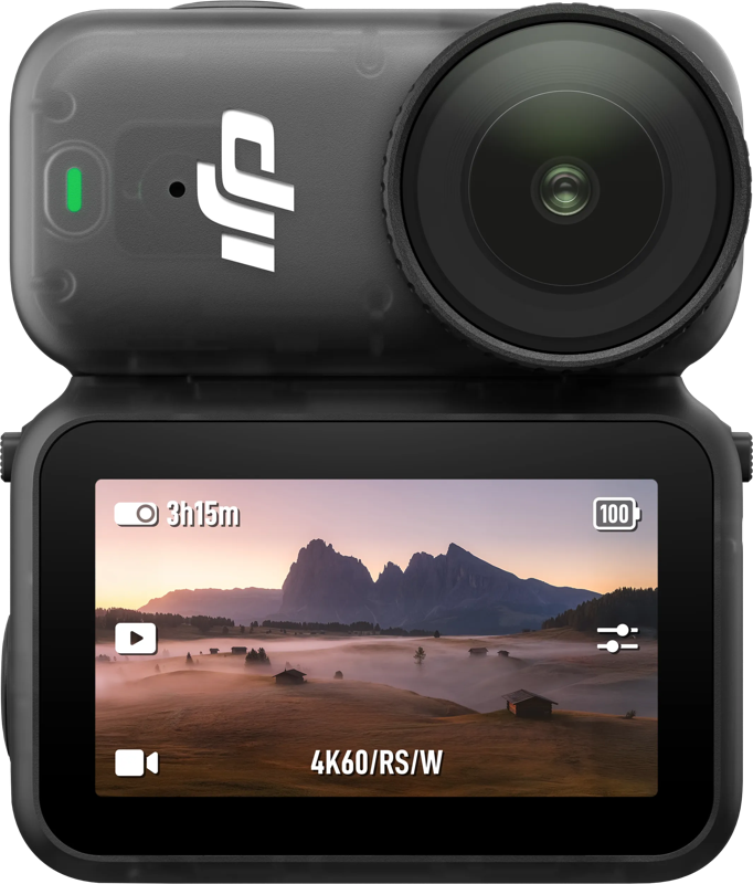 DJI Osmo Nano Standard Combo 128GB
