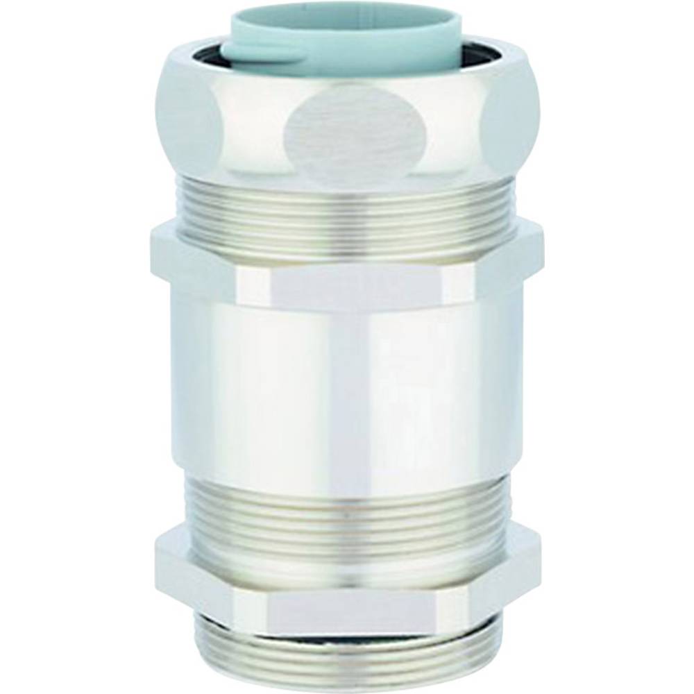 LAPP 55506103 SILVYN MSK-SC-M 25x1,5 EE Slangbevestiging Zilver M25 Recht 5 stuk(s)