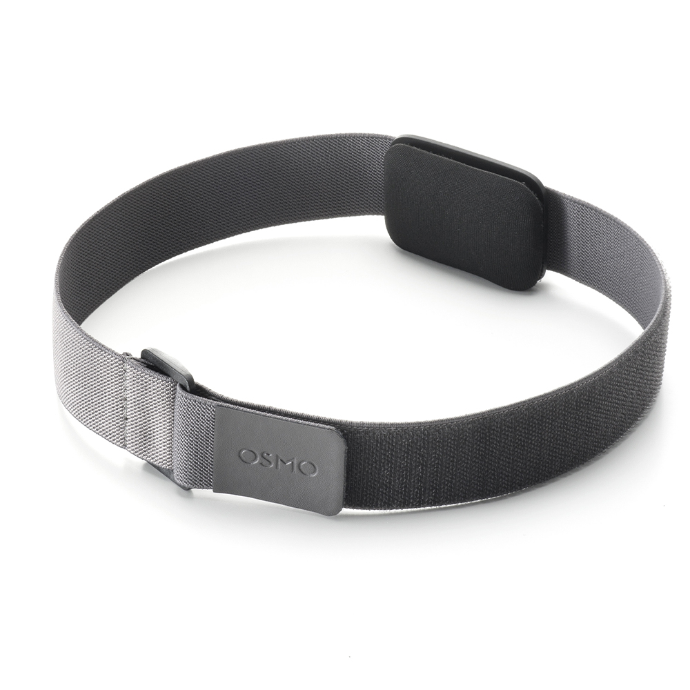 DJI Osmo Nano Magnetic Headband
