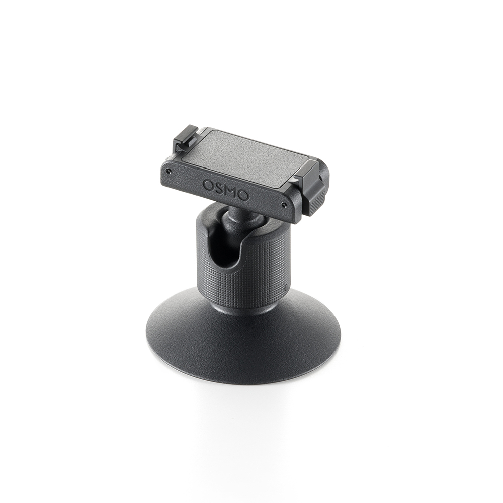 DJI Osmo Nano Bidirectional Magnetic Ball Head Assembly