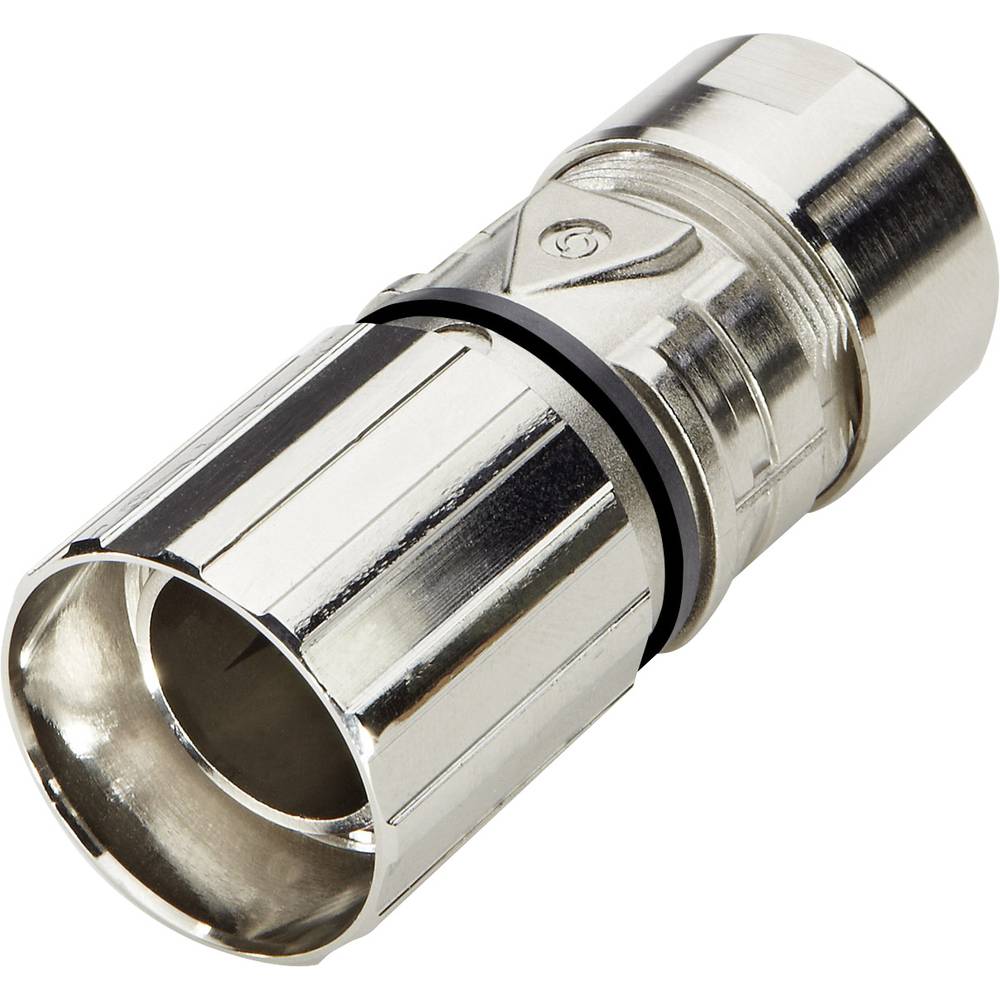LAPP EPIC Signal M23 D6-kabelstekker 72044010  Zubehör Zwart  Inhoud: 20 stuk(s)