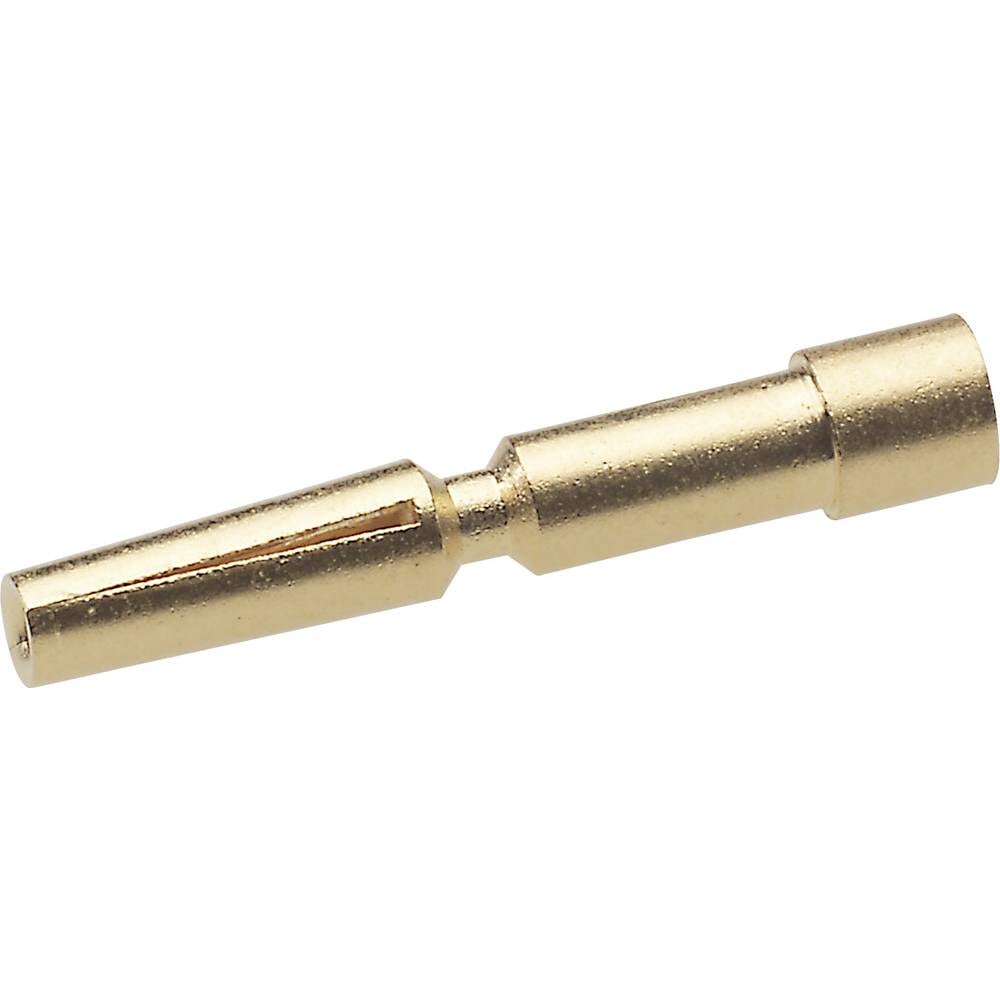 LAPP EPIC Signal M23 buscontact 1 mm 74200600  Zubehör  Inhoud: 100 stuk(s)