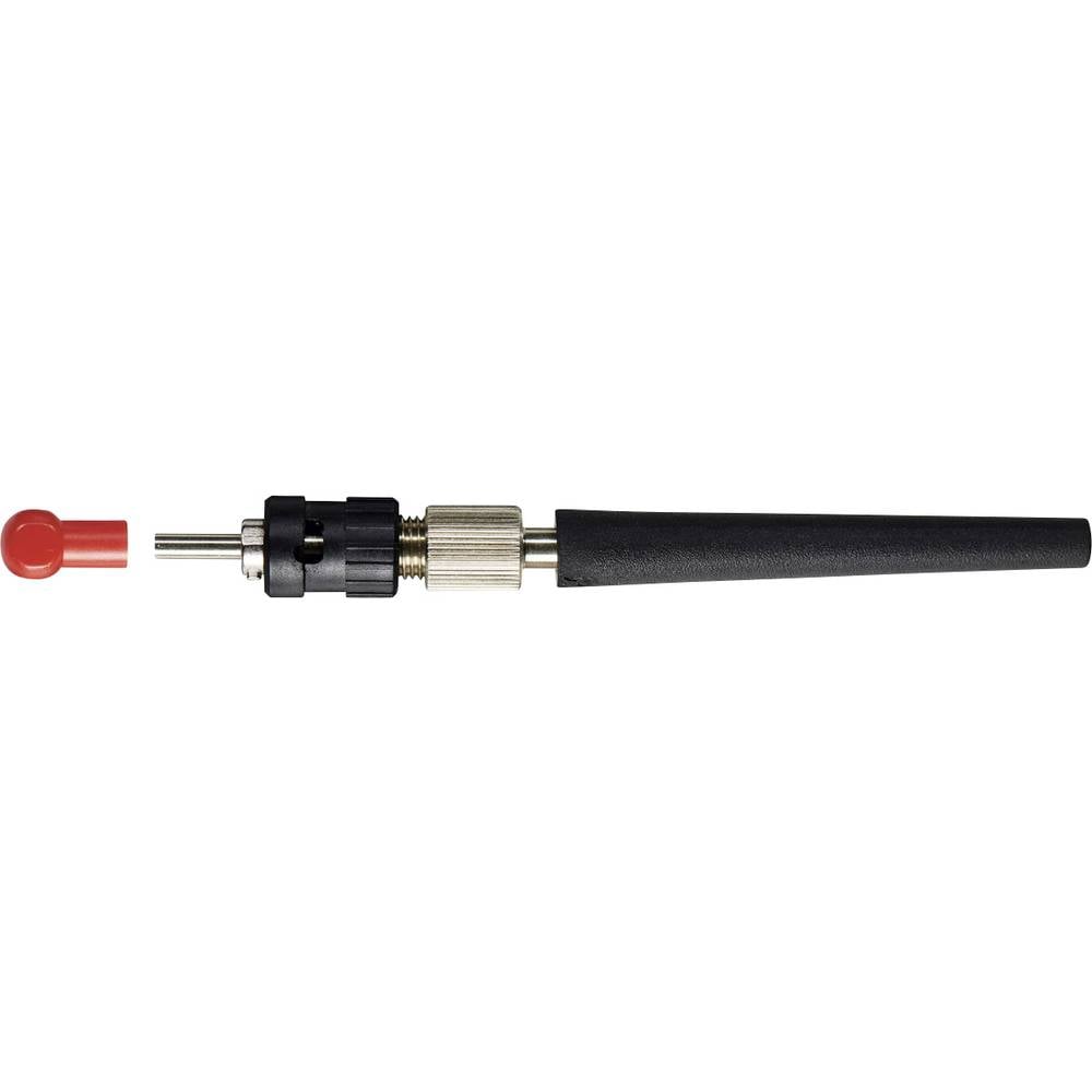 LAPP Glasvezelconnnector PCF STECKER ST (BFOC) KLEMM 2,2 /4ST