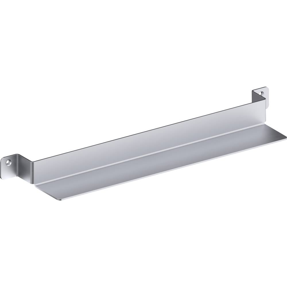 Rittal VX 8613.151 Geleiderrail (l x b) 500 mm x 482.6 mm Plaatstaal 10 stuk(s)