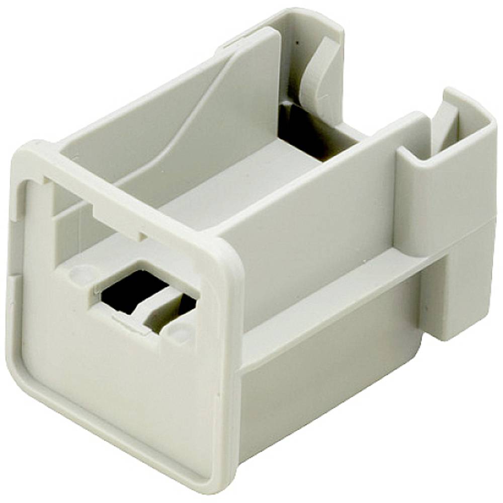 Weidmüller IE-PH-AD-V05M-RJ45 RJ-45-behuizing (leeg) 1993540000 Bus 1 stuk(s)