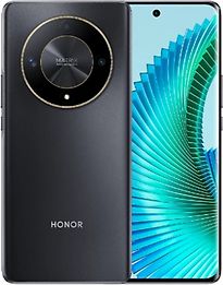 Honor Magic6 Lite 5G Dual SIM 256GB midnight black - refurbished