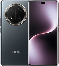 Honor Magic7 Lite 5G 512GB titanium black - refurbished