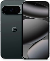 Google Pixel 10 Pro Dual SIM 256GB obsidiaan - refurbished