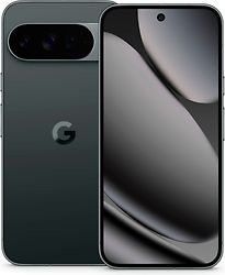 Google Pixel 10 Pro XL Dual SIM 256GB obsidiaan - refurbished