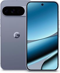 Google Pixel 10 Pro XL Dual SIM 512GB maansteen - refurbished