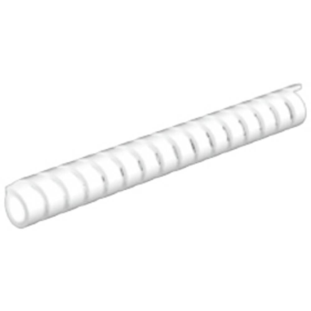 Weidmüller 2588640000 CBC-SP 12-100/25 V2 WT Kabelslang 12 tot 100 mm Wit 25 m