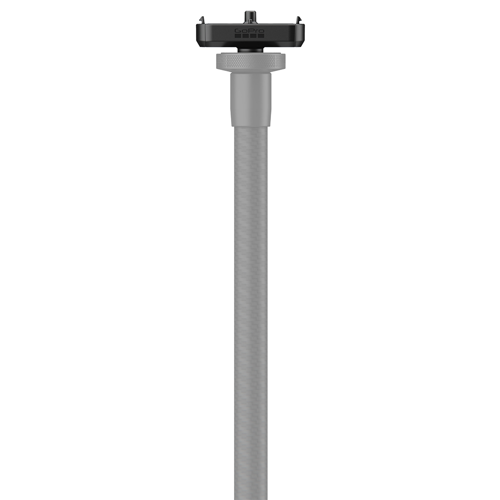 GoPro Magnetic Latch ¼-20 Mount