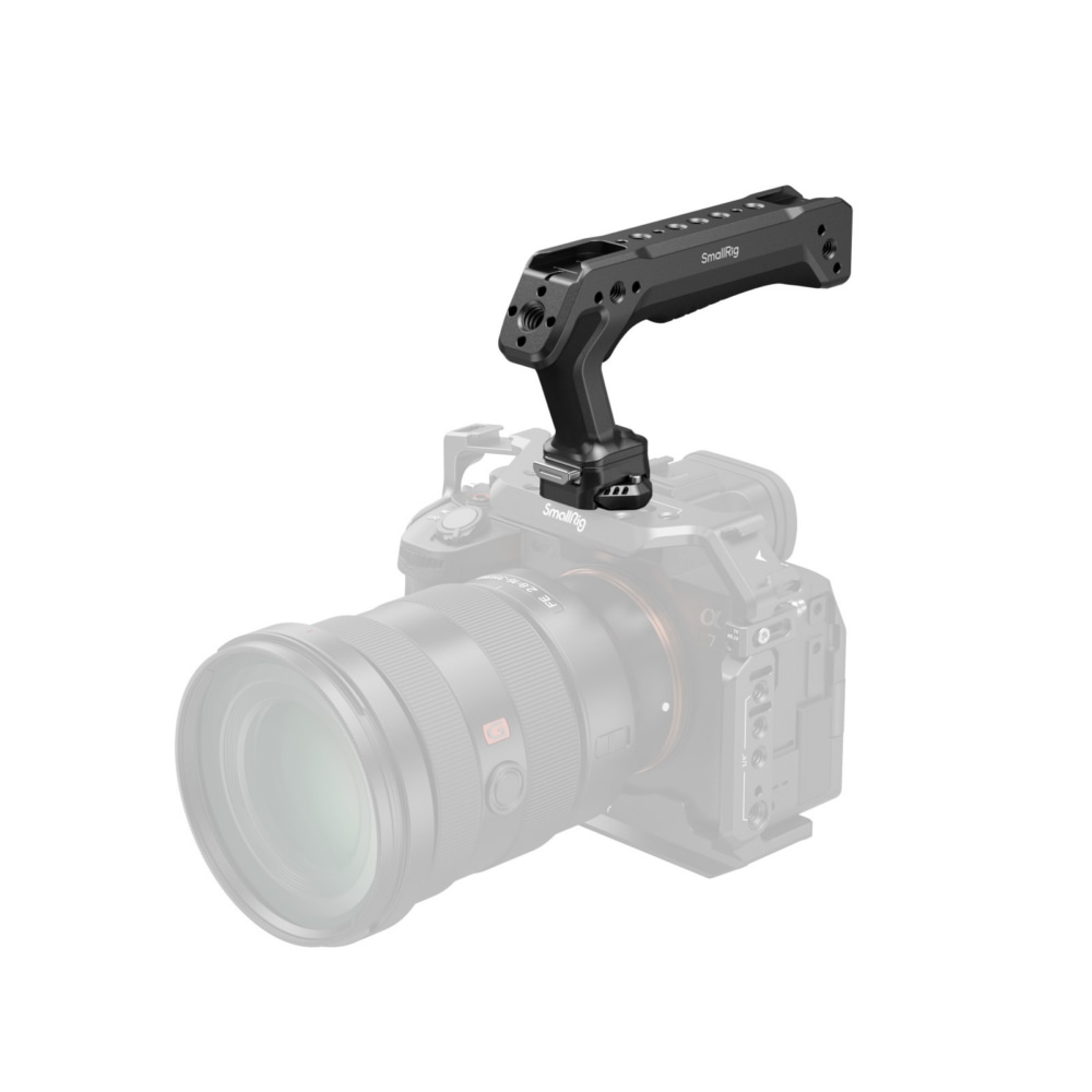 SmallRig 5632 Hawklock H21 Quick Release Top Handle