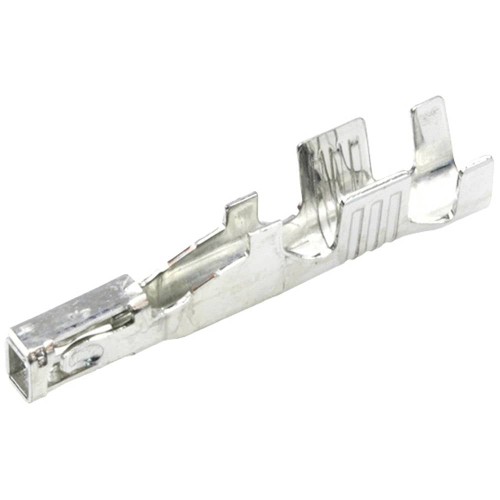 Molex 2125153101 MinifitMax, Rec, TML 2125153101  Inhoud: 1 stuk(s)