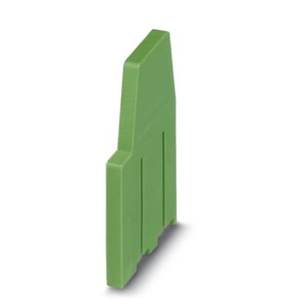 Phoenix Contact RZ-MKDSP 10 HV-2,54 - Printplaat-aansluitklem RZ-MKDSP 10 HV-2,54 1929672  Inhoud: 50 stuk(s)