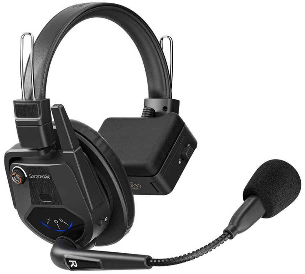 Saramonic Witalk9 WT3S | Microfoons | 6974700659803