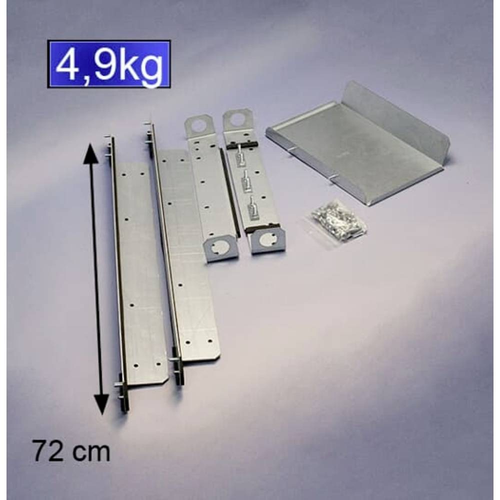 ABB R7 FLANGE KIT ACX5 Montageset