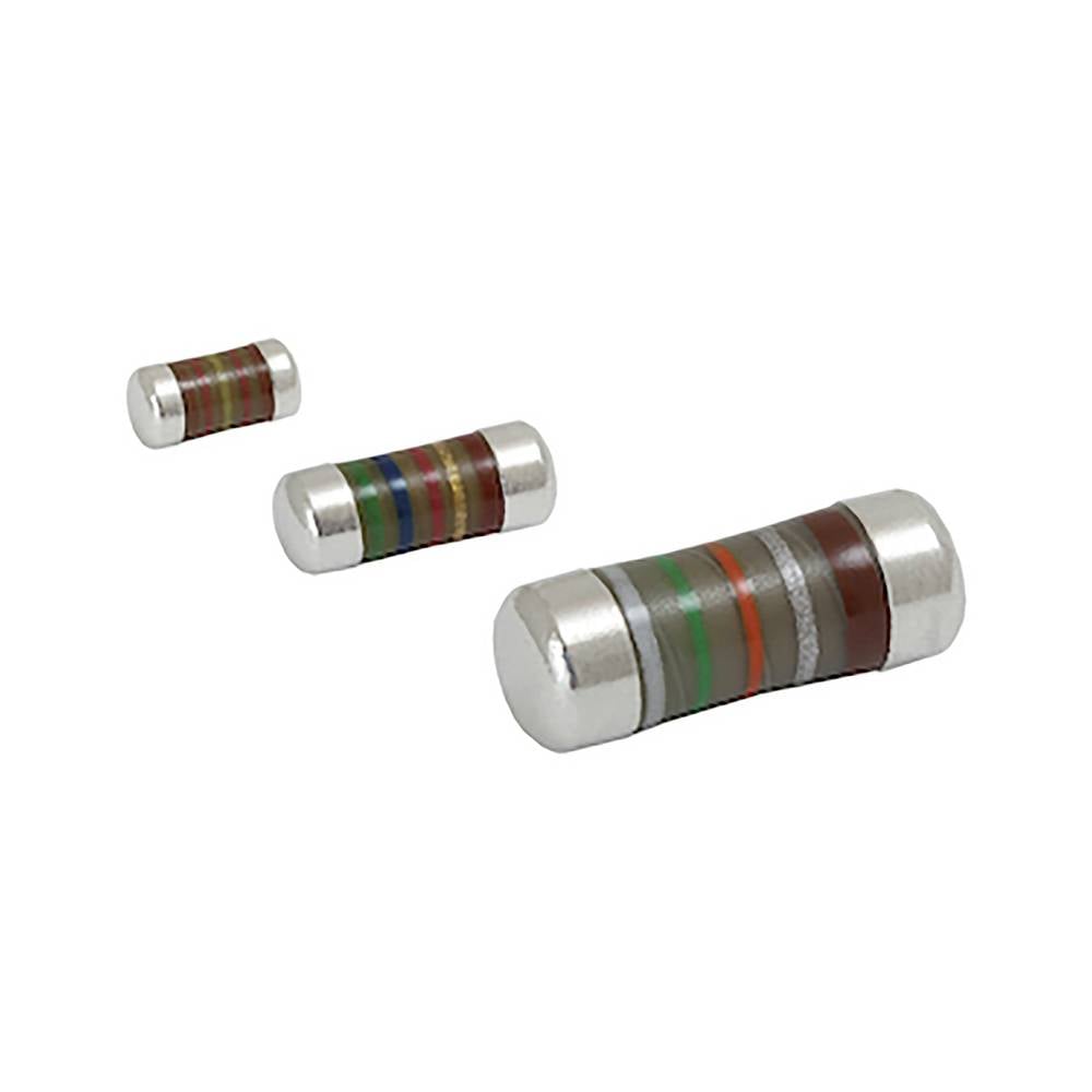 Vishay MMA02040C6803FB300 Metaalfilmweerstand 680 kΩ 1 stuk(s)