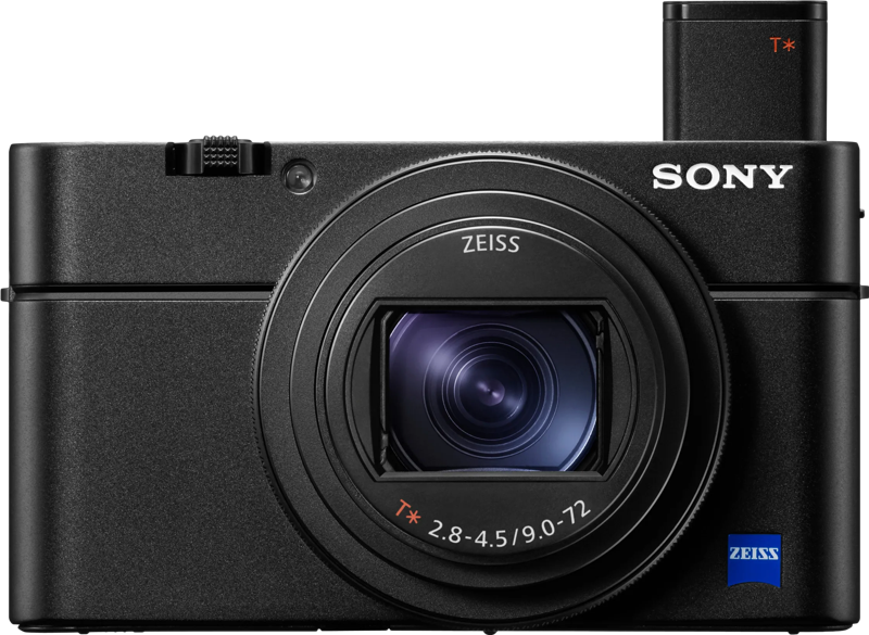 Sony CyberShot DSC-RX100 VII