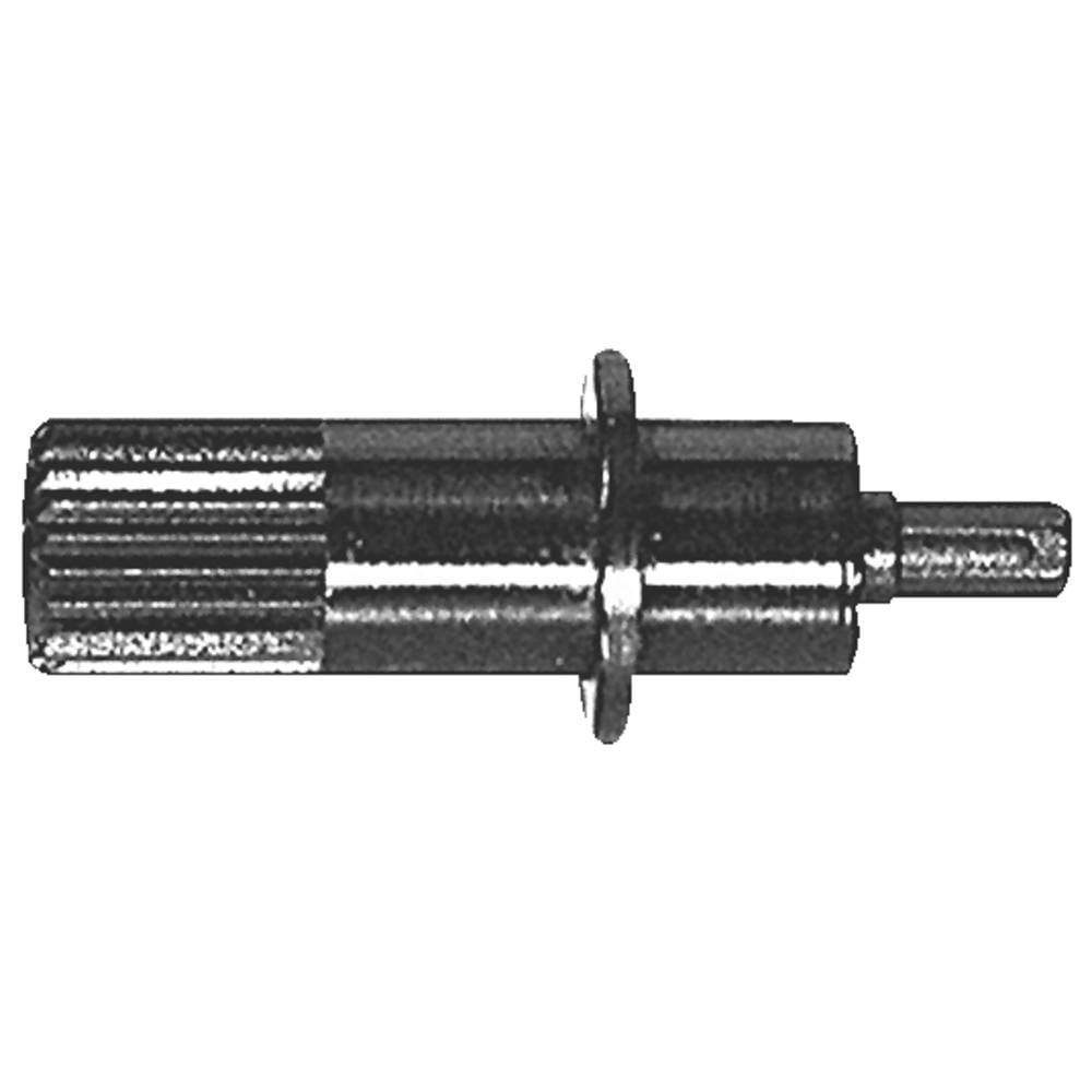ACP Plug-as  Inhoud: 1 stuk(s)