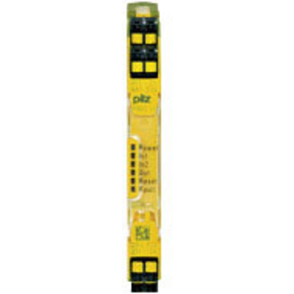 PILZ LRA-TPA 50KF-ELS-E04 Veiligheidsschakelapparaat Voedingsspanning (num): 24 V/DC 2x NO (b x h x d) 12.5 x 100 x 120 mm 1 stuk(s)
