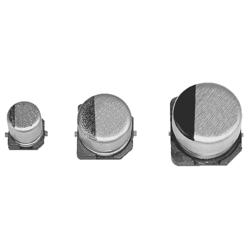 Panasonic Elektrolytische condensator 1 stuk(s)