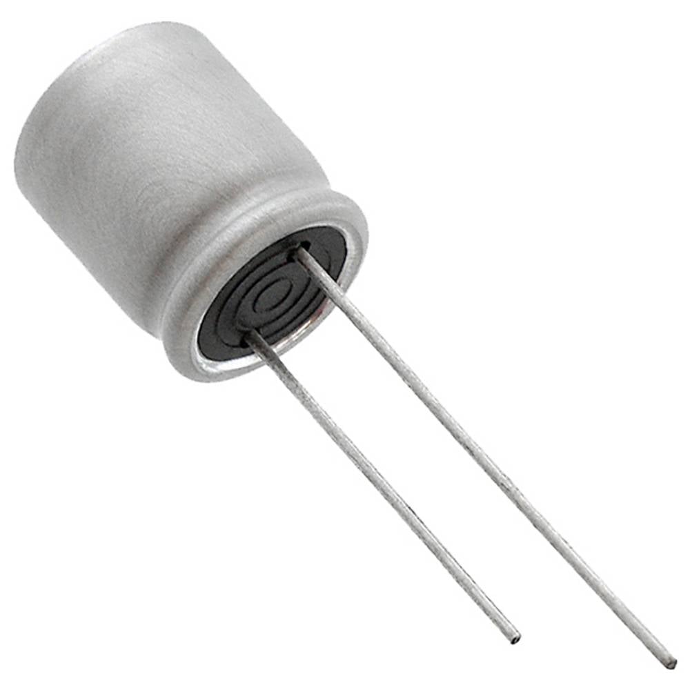 Panasonic Elektrolytische condensator 1 stuk(s)