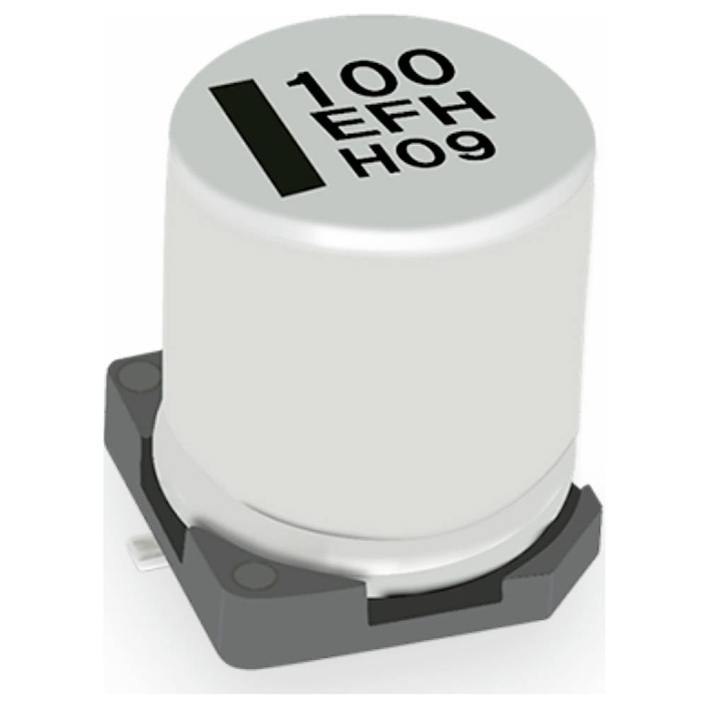 Panasonic Elektrolytische condensator 1 stuk(s)