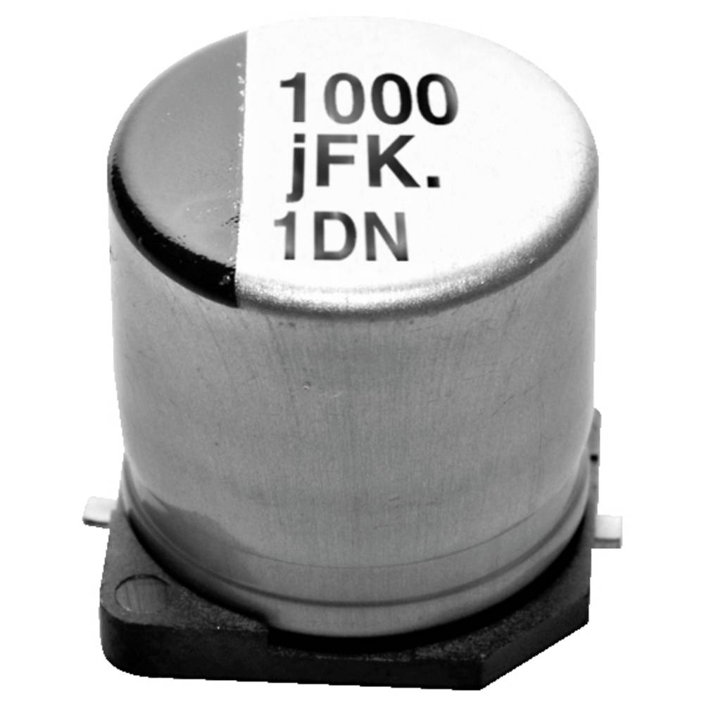 Panasonic Elektrolytische condensator 1 stuk(s)