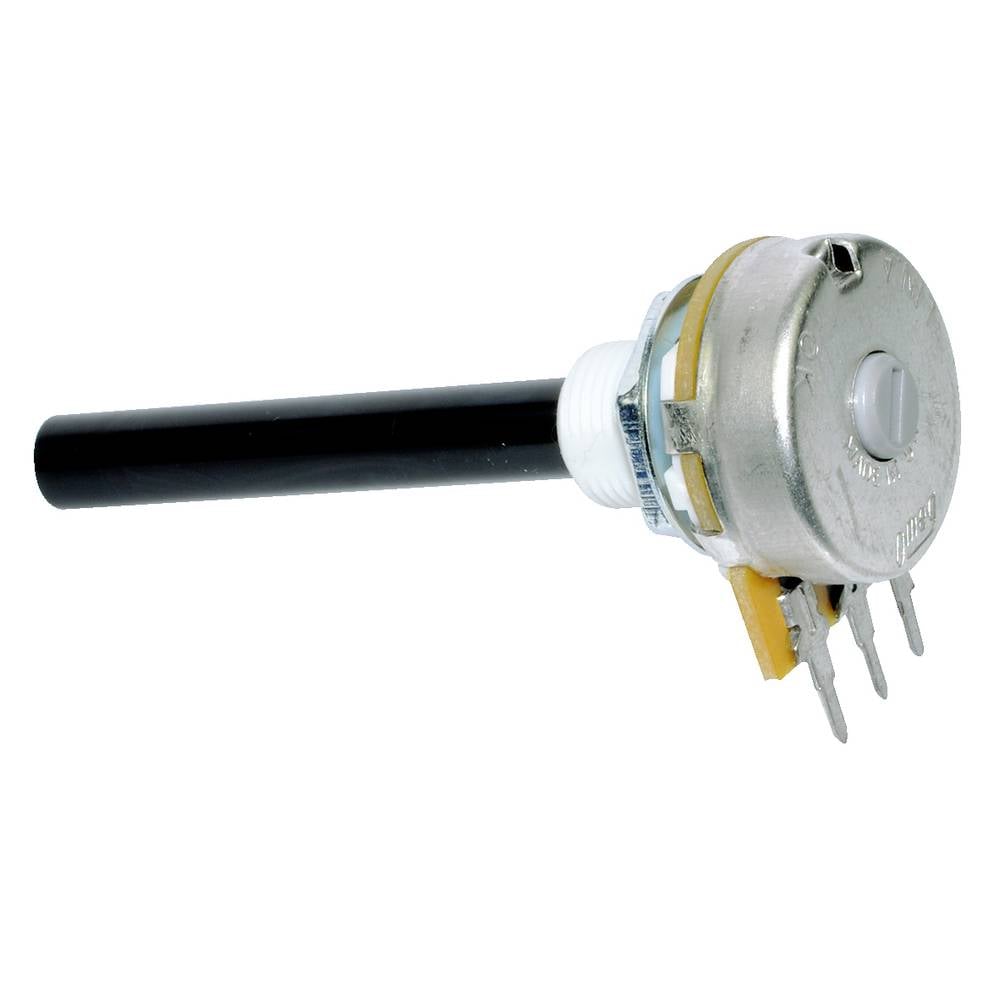 OMEG PC20BU4K7AF1CP7 Geleidend kunststof potmeter 4.7 kΩ 1 stuk(s)