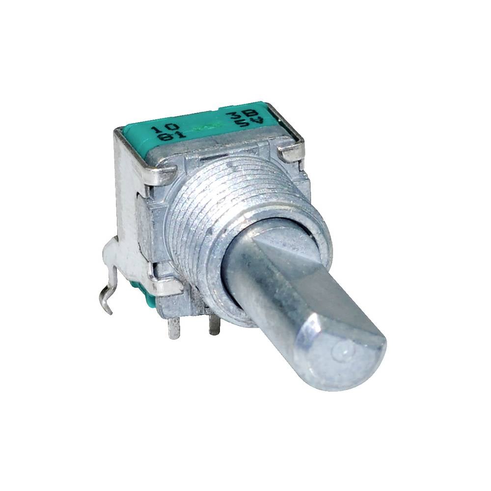ALPS RK09L1120036 Koolstoffilmpotmeter 10 kΩ 1 stuk(s)