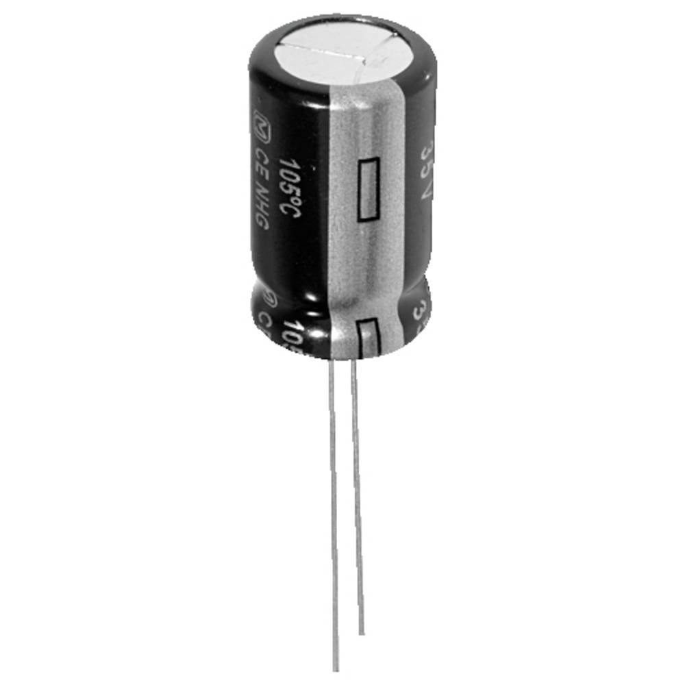 Panasonic Elektrolytische condensator 1 stuk(s)