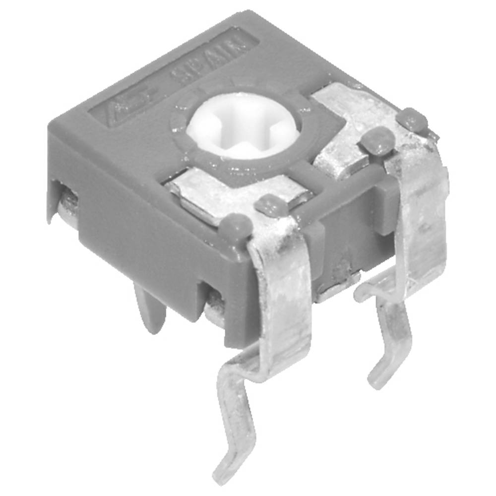 ACP CA6XV05-500RA2020 Koolstoffilmtrimmer 500 Ω 1 stuk(s)