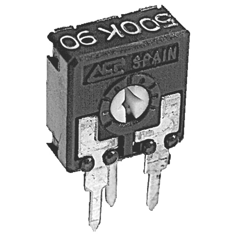 ACP CA9PH2,5-1MA2020 Koolstoffilmtrimmer 1.0 MΩ 1 stuk(s)
