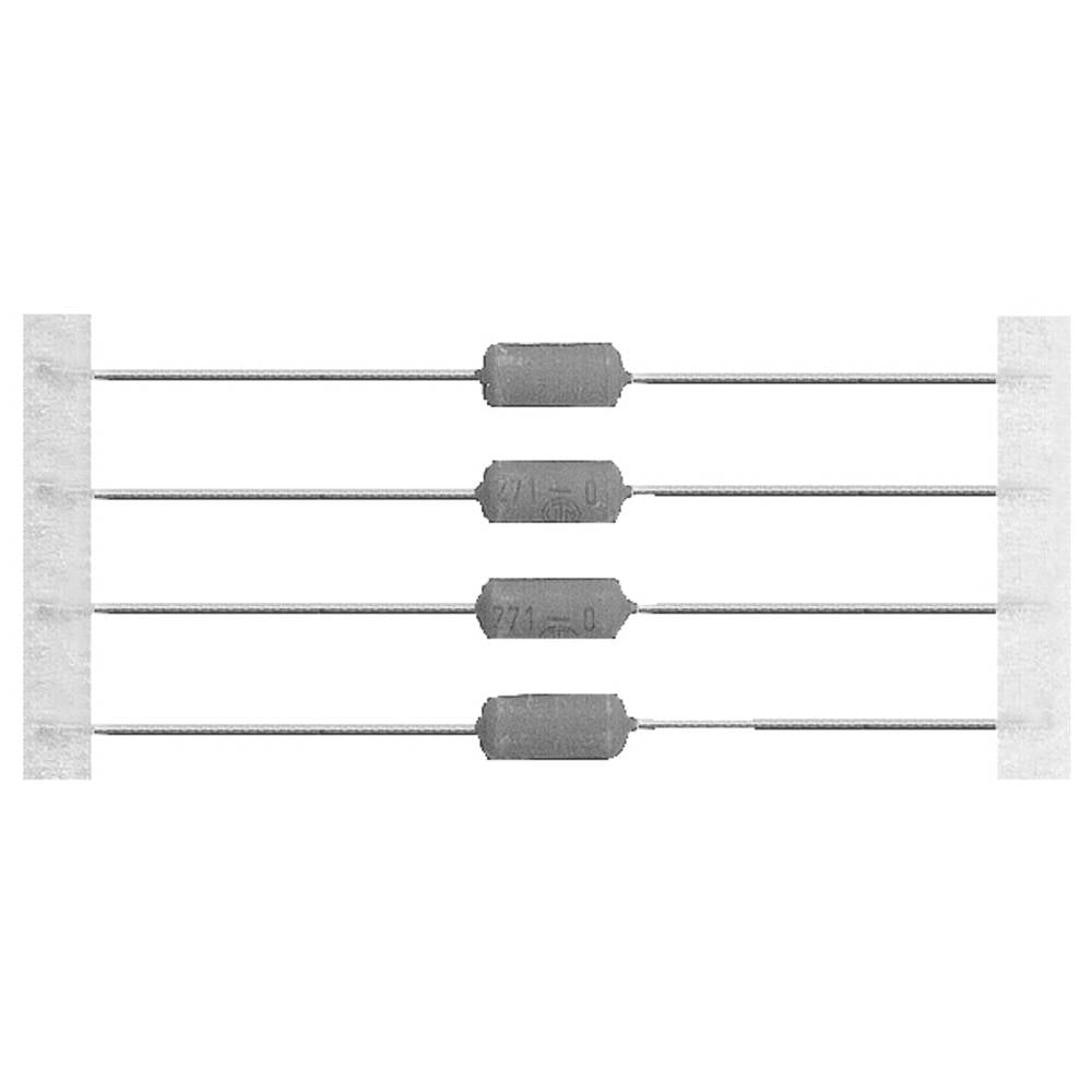 VitrOhm CRS300JT-73-27RAA Draadweerstand 27 Ω 1 stuk(s)