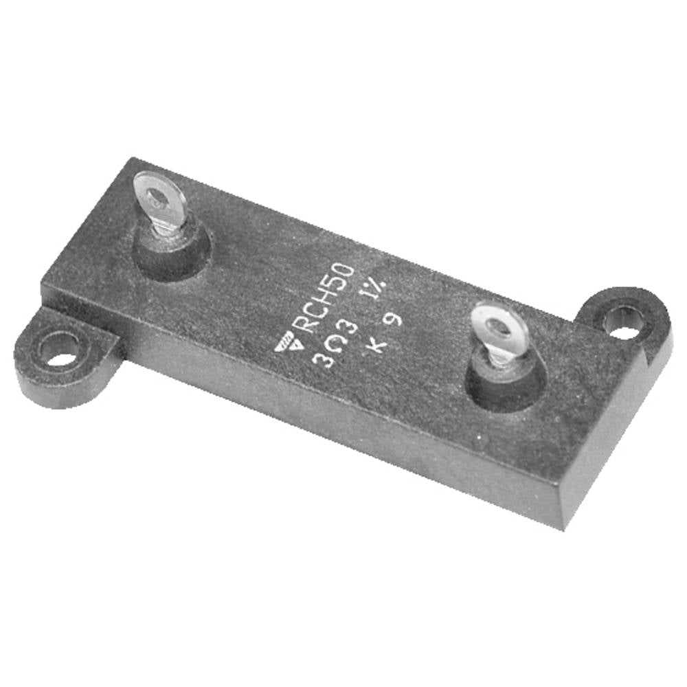 Vishay RCH50S22R00JS06 Vermogensweerstand 22 Ω 1 stuk(s)