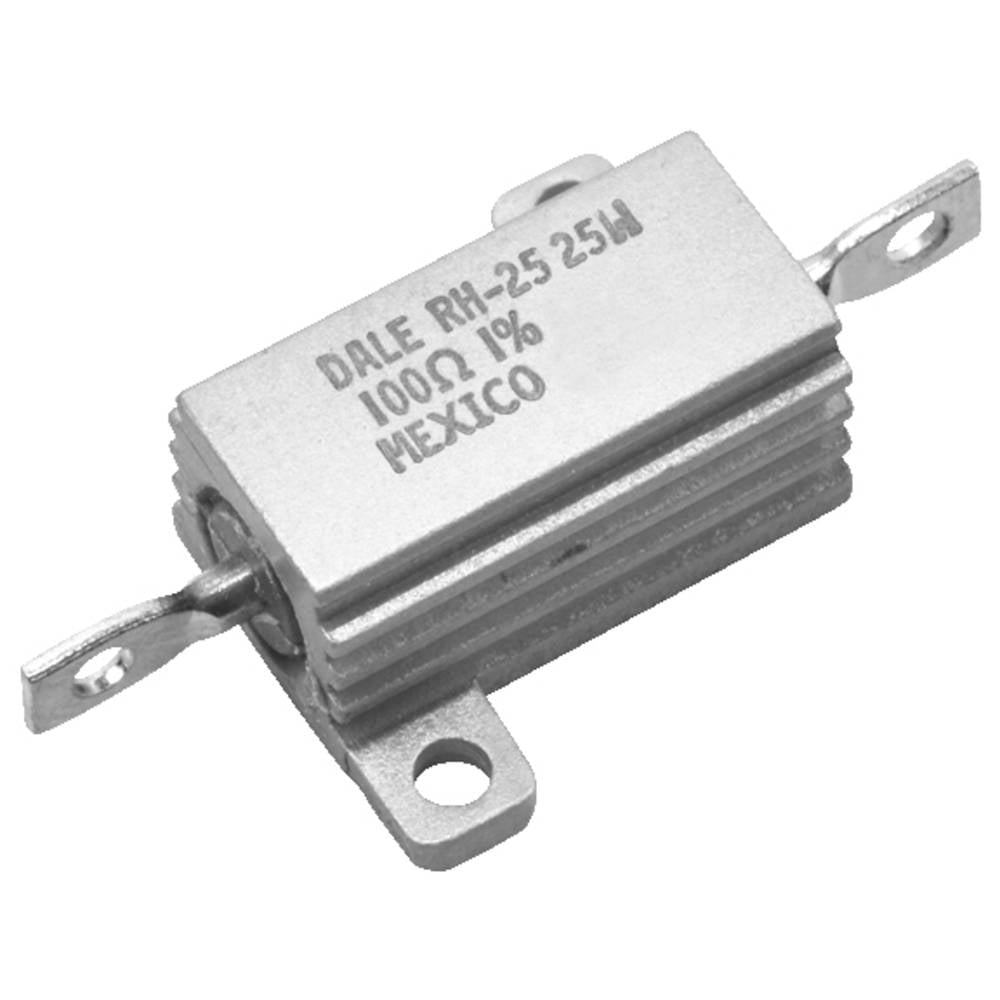 Vishay RH02510K00FE05 Draadweerstand 10 kΩ 1 stuk(s)