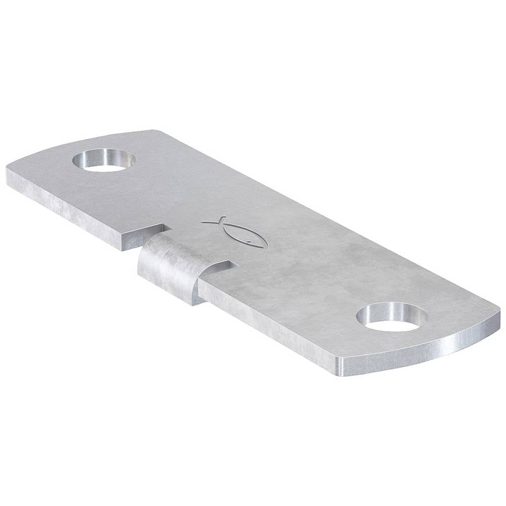 Fischer FMFS SH Buisschoen-houder 10 stuk(s)