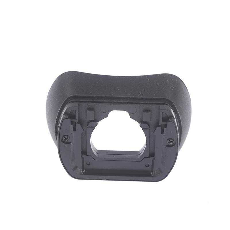Ribbont Camera Oogschelp Zoeker Oculair Oogschelp Voor Fuji Fujifilm Xt1-4 Gfx100 Gfx-50